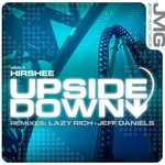 cover: Hirshee - Upside Down