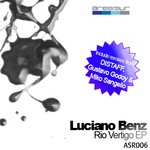 cover: Luciano Benz - Rio Vertigo EP