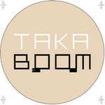 cover: Taka Boom - Taka's Groove