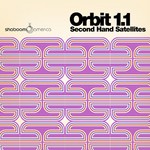 cover: Second Hand Satellites - Multiple Mirrors