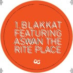 cover: Blakkat - The Rite Place