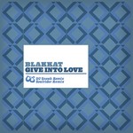 cover: Blakkat - Give Into Love (DJ Sneak & Soulrider remixes)