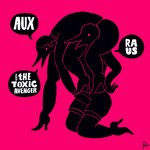 cover: Aux Raus - Wire