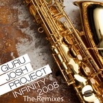 cover: Guru Josh Project - Infinity 2008 (New remixes)