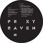 cover: Proxy - Raven