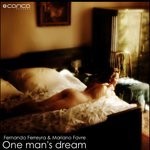 cover: Fernando Ferreyra & Mariano Favre - One's Man Dream