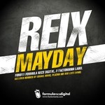 cover: Reix - Mayday