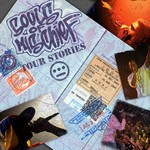 cover: Souls Of Mischief - Tour Stories