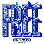 cover: Dj Kentaro - Free