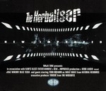 cover: The Herbaliser - New & Improved