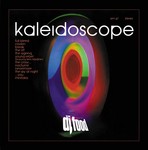 cover: Dj Food - Kaleidoscope