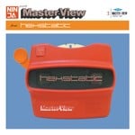 cover: Hexstatic - Master-View