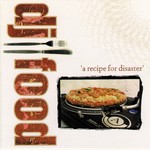 cover: Dj Food - A Recipe For Disaster