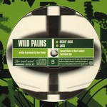 cover: Lee Curtis Connection|Wild Palms - Two Track Minds