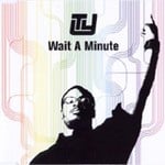 cover: Ty - Wait A Minute