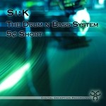 cover: Si:k - The Drum & Bass System