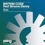 cover: Rhythm Code|Simone Denny - Rise