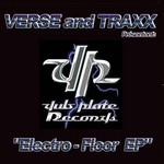 cover: Verse & Traxx - Electro Floor EP