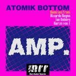 cover: Atomik Bottom - Amp