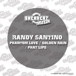 cover: Randy Santino - Phantom Love