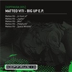 cover: Matteo Viti - Big Up EP