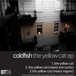 cover: Coldfish - The Yellow Cat