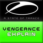 cover: Vengeance - Explain