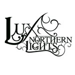 cover: Lux - Northern Lights