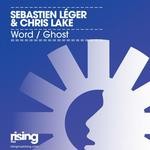 cover: Lake, Chris|Sebastien Leger - Word