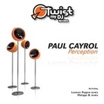 cover: Paul Cayrol - Perception