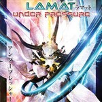 cover: Lamat - Under Pressure