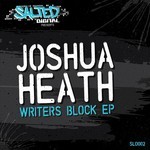 cover: Joshua Heath - Writers Block EP