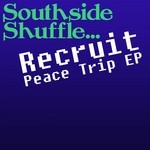 cover: Recruit - Peace Trip EP