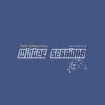 cover: Ablaze, Rene|Ads|Dima Krasnik|Fischer & Miethig|Inglide - Winter Sessions