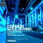 cover: Canyon Boulevard - Crossfire