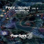 cover: Various|Journeyom - Free-Spirit Vol 3 (Neophilia)