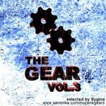 cover: Various Artists - The Gear Vol 2