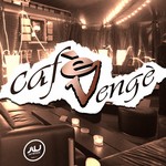 cover: Various - Cafe Venge