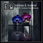 cover: Andariel|Casual Violence|Voidloss - Incubus EP