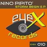 cover: Nino Pipito' - Storm Begin EP