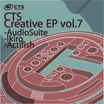 cover: Various Artists - CTS EP Vol 7