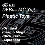 cover: Deb|Mc Yug - Plastic Toys