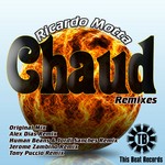 cover: Ricardo Motta - Chaud (Remixes)