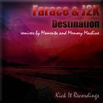 cover: Farace|Farace, J2k - Destination