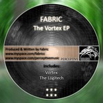 cover: Fabric - The Vortex EP