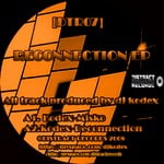 cover: Dj Kodex - Reconnection EP