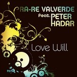 cover: Peter Hadar|Ra Re Valverde - Love Will