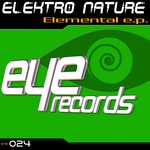 cover: Elektro Nature - Elemental EP