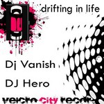 cover: Dj Vanish - Drifting In Life