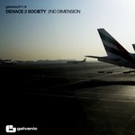 cover: Denace 2 Society - 2nd Dimension